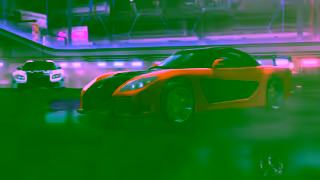 Rocket League 234044RLs13FFMazdaRx7FullENPEGIPaidMedia16x9h264mp4 Ad Commercial Brand Imagery Photoshoot 1