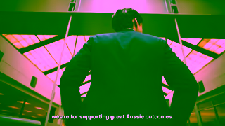 Ansarada Ansarada Virtual Data Room Software Made for Aussie MA Advisors Ad Commercial Brand Imagery Photoshoot 1
