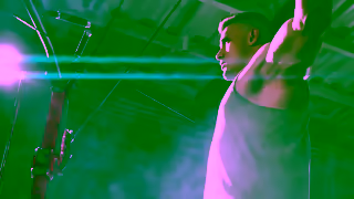 Major Fitness Major Fitness Raptor F22 Power Rack ALLINONE Garage Gym First Choice Ad Commercial Brand Imagery Photoshoot 2