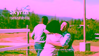 Skyrizi USSKZG240929 CIE Ranch 30 OLV YouTube Ad Commercial Brand Imagery Photoshoot 0