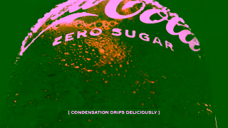 Coca-Cola Real CocaCola Taste Ad Commercial Brand Imagery Photoshoot 2