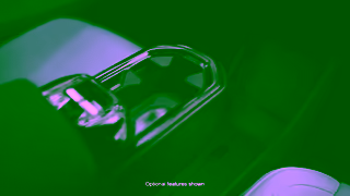 Volvo Big Design Small Living The Fully Electric Volvo EX30 Ad Commercial Brand Imagery Photoshoot 1