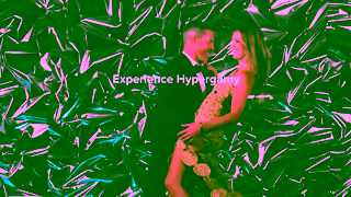 Seeking.com What Is Hypergamy Dining Elevated Seekingcom Ad Commercial Brand Imagery Photoshoot 2