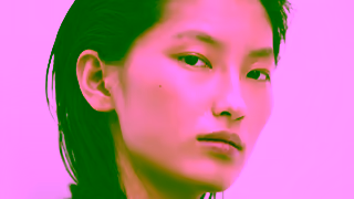 MARELLA MARELLA FW24 MONOCHROME COLLECTION Ad Commercial Brand Imagery Photoshoot 2