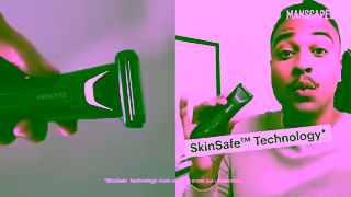 Manscraped MANSCAPED The Beard Balls Bundle Bundle Save Today Ad Commercial Brand Imagery Photoshoot 2