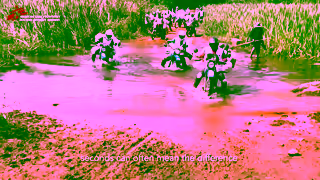 MSF MSF EOY EverySecondCounts 15 16x9 Ad Commercial Brand Imagery Photoshoot 1