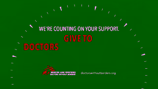 MSF MSF EOY EverySecondCounts 15 16x9 Ad Commercial Brand Imagery Photoshoot 2