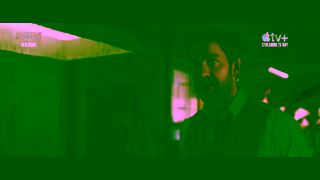 Apple TV Fountain of Youth Apple TV Ad Commercial Brand Imagery Photoshoot 0