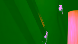 VIVIDSTORM vava projector and vividstorm 120 floor rising S PRO projection screen review Ad Commercial Brand Imagery Photoshoot 1