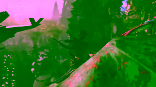 Ubisoft Avatar Frontiers of Pandora TV Spot USCA 15s AV Ad Commercial Brand Imagery Photoshoot 1