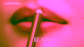 Charlotte Tilbury Charlotte Tilbury Hollywood Beauty Icons Lip Cheats Ad Commercial Brand Imagery Photoshoot 1