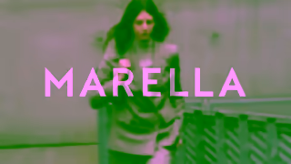 MARELLA MARELLA MIXMATCH FW24 Ad Commercial Brand Imagery Photoshoot 2