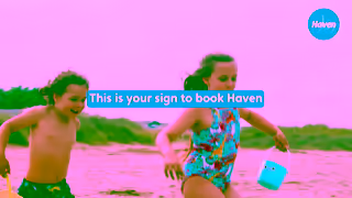 Haven.com More of what you love Ad Commercial Brand Imagery Photoshoot 0