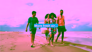 Haven.com More of what you love Ad Commercial Brand Imagery Photoshoot 1