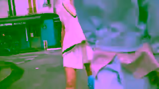 Lacoste Discover the French Fashion Sport Collection Ad Commercial Brand Imagery Photoshoot 2