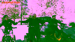 Addmotor Introducing the Addmotor Citytri E310 Ad Commercial Brand Imagery Photoshoot 1