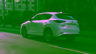 Mazda 2024 Mazda CX5 Mazda USA Exterior Ad Commercial Brand Imagery Photoshoot 1