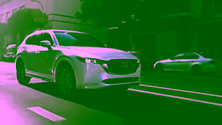 Mazda 2024 Mazda CX5 Mazda USA Exterior Ad Commercial Brand Imagery Photoshoot 2