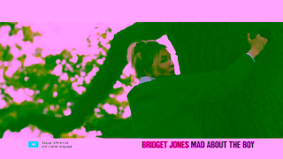 Universal Pictures Bridget Jones Mad About The Boy In Cinemas Now Ad Commercial Brand Imagery Photoshoot 0