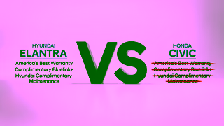 Hyundai The Hyundai ELANTRA wins every time Ad Commercial Brand Imagery Photoshoot 1