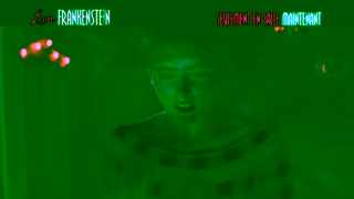 Universal Pictures Lisa Frankenstein Seulement en salle maintenant Qui a dit 30 Ad Commercial Brand Imagery Photoshoot 0