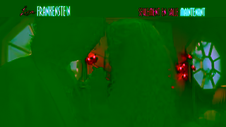 Universal Pictures Lisa Frankenstein Seulement en salle maintenant Qui a dit 30 Ad Commercial Brand Imagery Photoshoot 1