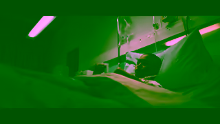 Pfizer Pfizer Big Game Commercial 2025 Knock out 15 Ad Commercial Brand Imagery Photoshoot 0