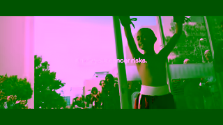 Pfizer Pfizer Big Game Commercial 2025 Knock out 15 Ad Commercial Brand Imagery Photoshoot 2