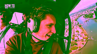 Adrenaline How to Make adventure Happen with Adrenaline Ad Commercial Brand Imagery Photoshoot 0