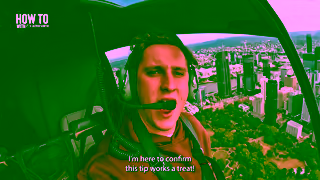 Adrenaline How to Make adventure Happen with Adrenaline Ad Commercial Brand Imagery Photoshoot 2