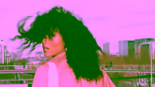 Clarins A Daily Radiance Boost NEW MultiActive Ad Commercial Brand Imagery Photoshoot 0