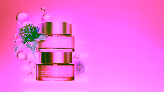 Clarins A Daily Radiance Boost NEW MultiActive Ad Commercial Brand Imagery Photoshoot 2