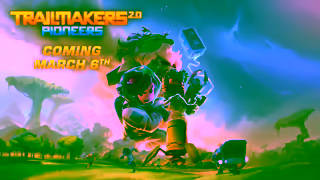 Flashbulb Games TM2 Motion GameplayCutdown 15s 16x9 ENG Ad Commercial Brand Imagery Photoshoot 2