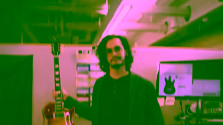 Sweetwater Shop Sweetwater More than Whats in the Box Ad Commercial Brand Imagery Photoshoot 0