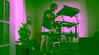 Sweetwater Shop Sweetwater More than Whats in the Box Ad Commercial Brand Imagery Photoshoot 2