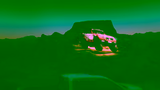 Honda 2024 Ridgeline Passport Pilot Chasing Greatness Product 15 Ad Commercial Brand Imagery Photoshoot 1