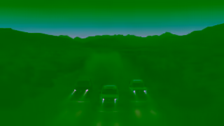 Honda 2024 Ridgeline Passport Pilot Chasing Greatness Product 15 Ad Commercial Brand Imagery Photoshoot 2