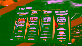 Panini Stickers World Class Sticker Collection 2024 Ad Commercial Brand Imagery Photoshoot 2