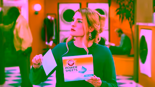 Arm & Hammer Get Your Sheet Together with Meghan Trainor 15s ARM HAMMER Power Sheets Ad Commercial Brand Imagery Photoshoot 0