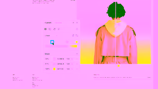 WIX Wix Studio Built for any brief seamless design structure scale 15sec V1 Ad Commercial Brand Imagery Photoshoot 1