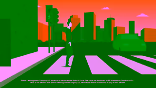 Global X ETFs Global X Nasdaq 100 Covered Call ETF Ad Commercial Brand Imagery Photoshoot 0