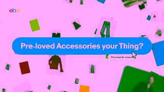 eBay Cosy accessories your Thing 6 1920x1080 Ad Commercial Brand Imagery Photoshoot 0