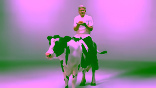 Becel GR Cooking AwkwardStare Online CAN 15s 16x9 Ad Commercial Brand Imagery Photoshoot 1