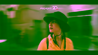 Pegasus Airlines This is Pegasus 15 Ad Commercial Brand Imagery Photoshoot 1