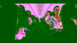 Pegasus Airlines This is Pegasus 15 Ad Commercial Brand Imagery Photoshoot 2