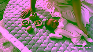 The KAIROS Child made for moments The Kairos Child Ad Commercial Brand Imagery Photoshoot 1