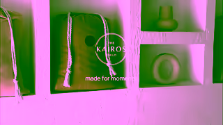 The KAIROS Child made for moments The Kairos Child Ad Commercial Brand Imagery Photoshoot 2