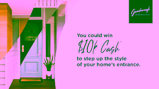 Gainsborough Hardware Gainsborough Hardware Step Up Your Style Ad Commercial Brand Imagery Photoshoot 1