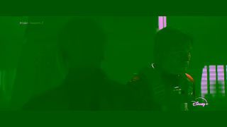 Disney Plus Now streaming Ad Commercial Brand Imagery Photoshoot 0