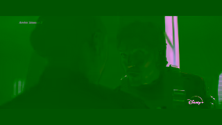 Disney Plus Now streaming Ad Commercial Brand Imagery Photoshoot 1